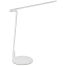 Светильник настольный на подставке СТАРТ CT59, 8Вт, LED, сенс. упр., белый