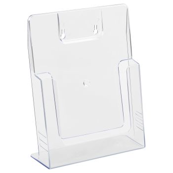 Накопитель настенный/настольный OfficeSpace, А4, вертикальный